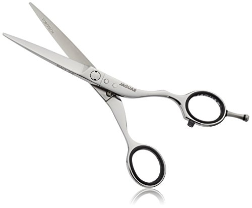 Jaguar Schere Euro-Tech 5.75 Zoll/15 cm, 1er Pack (1 x 1 Stück)