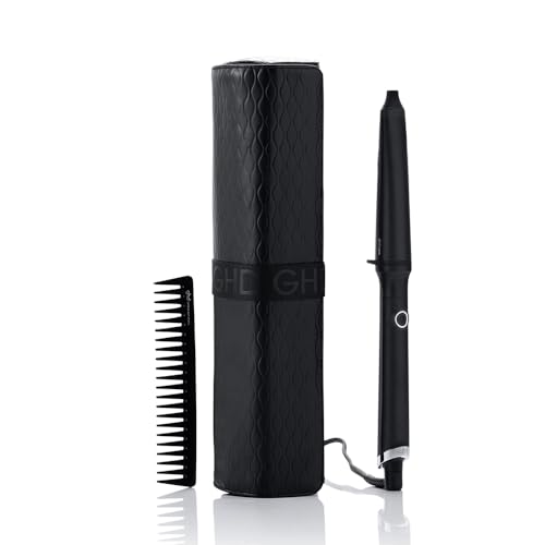 ghd curve® Geschenkset - creative curl wand (konischer Lockenstab 23-28mm)