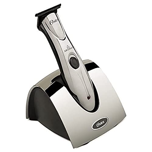 Oster 1895 Schermaschine Artisan Platinum Netz- und Akkubetrieb