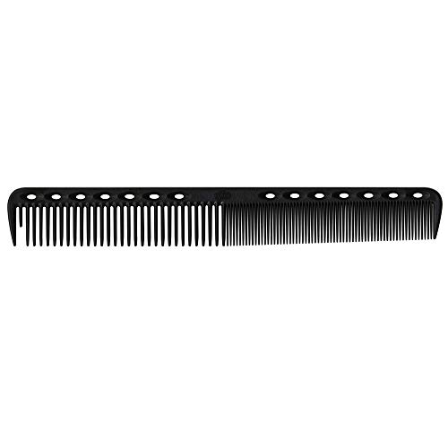 Y.S. Cutting Comb No. 339 Carbon Black