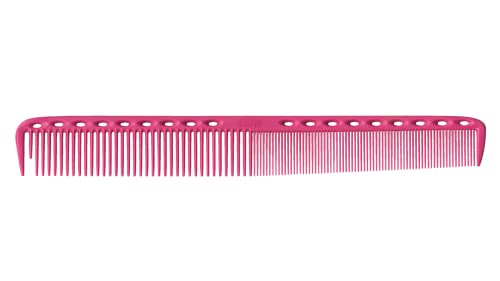 Artero Y.S. Park Schneidekamm 335 pink ,rose
