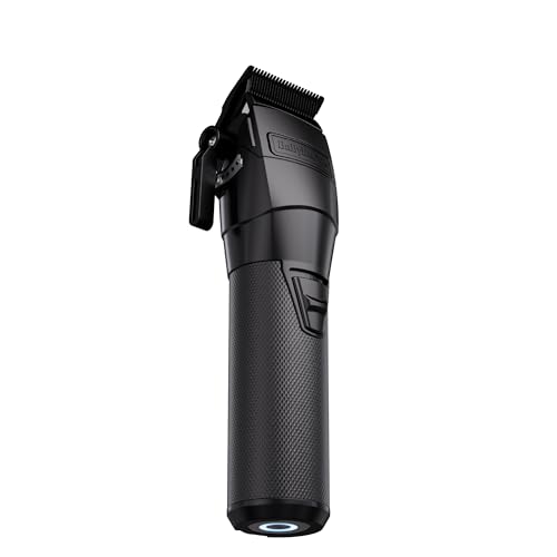 BaBylissPRO FXONE BLACKFX All Metal Clipper