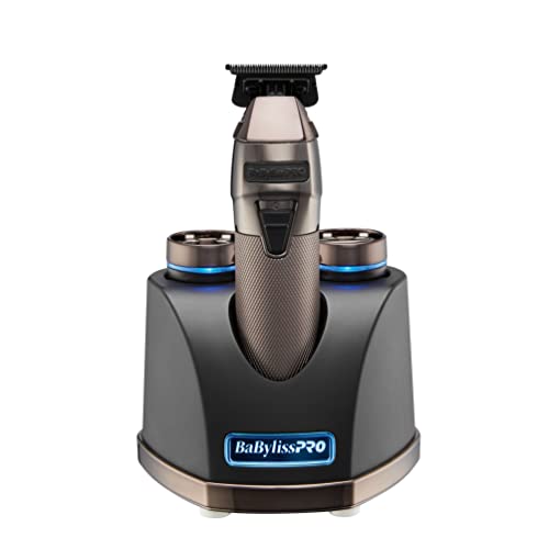 BaBylissPRO SNAPFX Haarschneider für Männer FX797 Professioneller High-Torque Outlining Trimmer