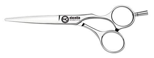 Excelia Haarschneideschere offset, 6,0 Zoll
