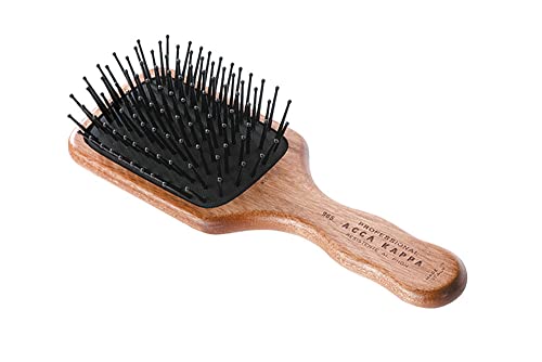 Acca Kappa - Paddle Holz Bürste K 965 Paddle Holz Bürste K 965
