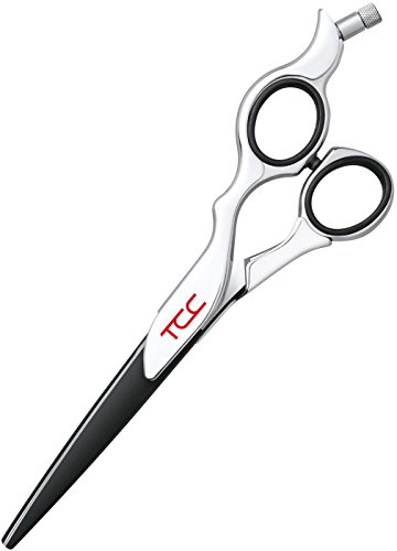 Jaguar TCC - The Carecut Haarschere 6 Zoll Einzelschere ohne Steuergerät 84701
