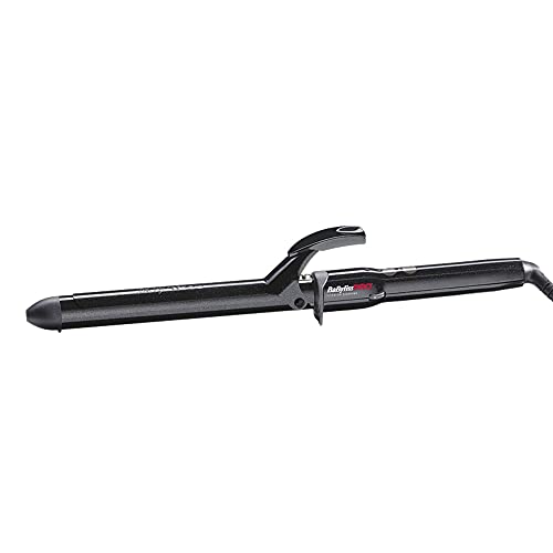 Babylisspro Frisiereisen Advanced Curl 32 Mm, Schwarz