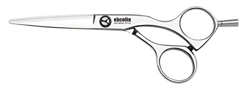 Excelia Haarschneideschere super offset, 6,0 Zoll