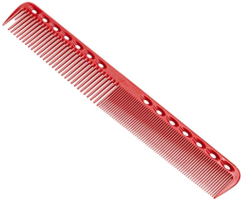 Artero Y.S. Park Kamm 339 rot