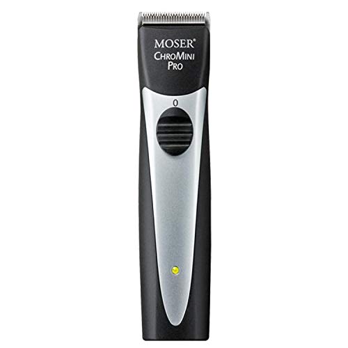Moser 780073 Chromini Pro Konturenschneider