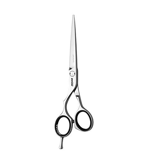 Jaguar Schere CJ4 Plus Left 5.25 Zoll/13.5 cm, 1er Pack (1 x 1 Stück)
