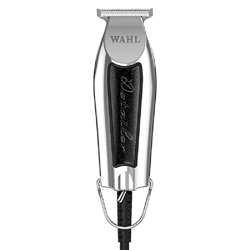 Wahl Detailer - Haarschneidemaschine mit Kabel