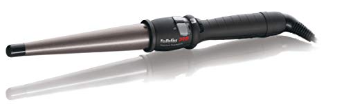 BaByliss Pro Konischer Lockenstab BAB2281TTE Titanium